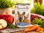 Hunter’s Pot for Dogs - premium meat pâté with apple and carrot 400g