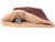 SLEEPING Tulivak Nest – comfort and warmth for your dog or cat