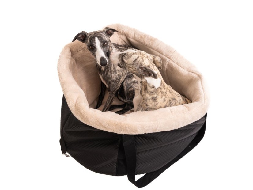 TRAVEL BAG FOR DOGS