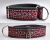 Martingale Dog Collar - ETNIK 4 cm