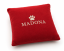 Personalizovaný polštář se jménem a výšivkou – MY FIRST PILLOW