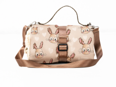 BUNNY NOMAD – cestovní deka pro psy
