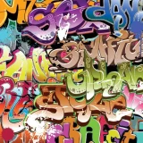 grafitti