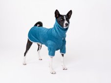 Basenji  warmkeeper shirt LONG