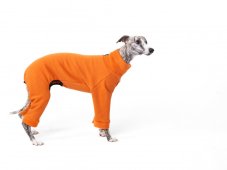 OVERAL long warmkeeper