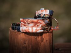 Collar made of waterproofSPRING