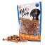 KIDDOG Kačacie srdiečka, čerstvé mäso 250 g