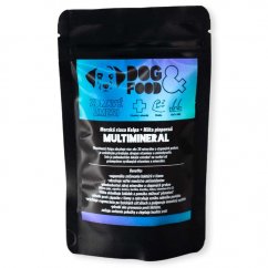 Dog&Water Multimineral Kelp and mint 125 g for dogs