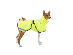 BASENJI funkčná bunda OMNI-HEAT