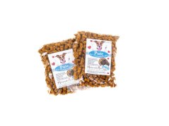 Soft-Training Minis Morčacie 250 g – prírodné mäkké maškrty pre psov