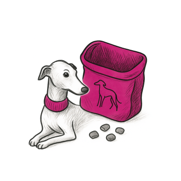 Training treats for dogs