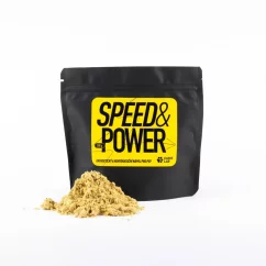 Speed & Power | Energy rehydration drink for dogs 1500g