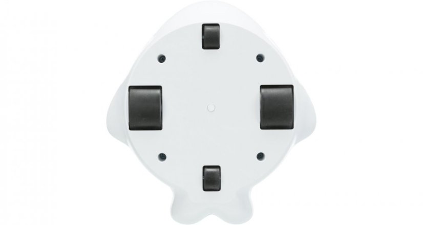 Snack Popper, zásobník vypouštěcí pamlsky - aktivní hračka