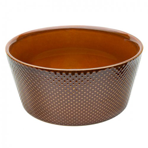 Cloud7 Cinnamon ceramic bowl