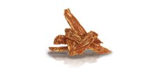 KIDDOG lososový steak v proužku 500 g