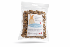 Rabbit Premium Cubes – tender meat cubes 200g