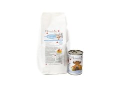 Heinesberger prémiový startovací balíček pro štěňata