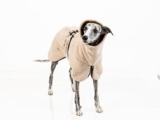 Premium Mohair Dog Coat – MOHAIR BOUCLÉ