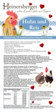 Heinersberger KUŘE & RÝŽE