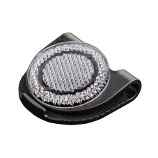 Orbiloc Reflective clip