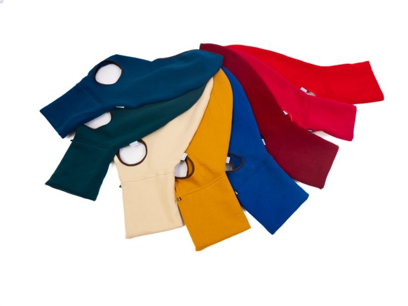 SPORT SHIRT