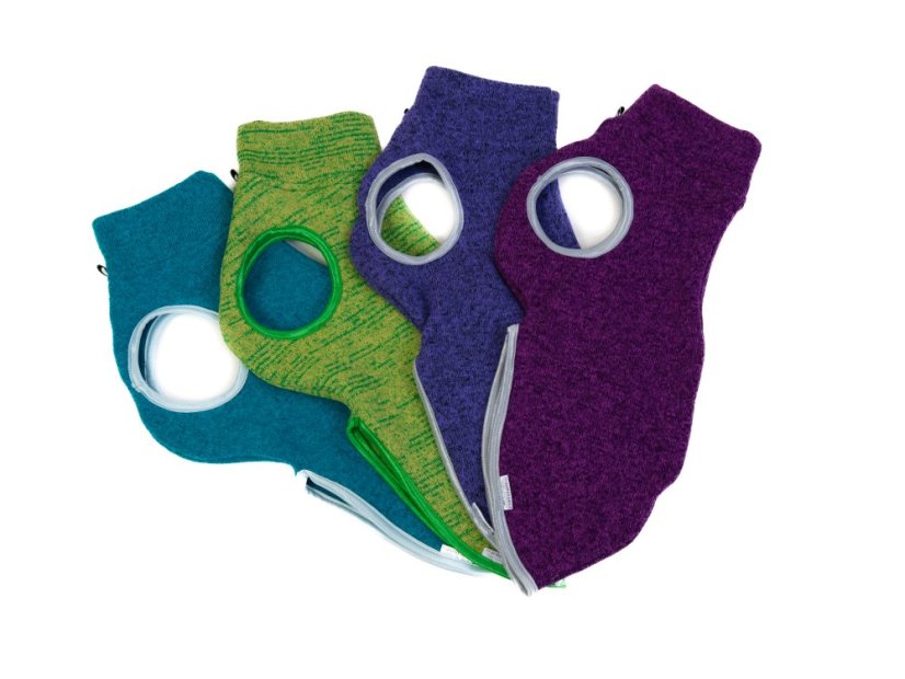 SMALL COLOR balíček pre šteniatka