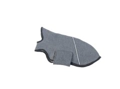 Dog Blanket – GREY, size S