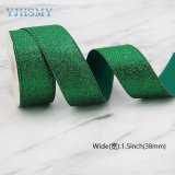 green straps