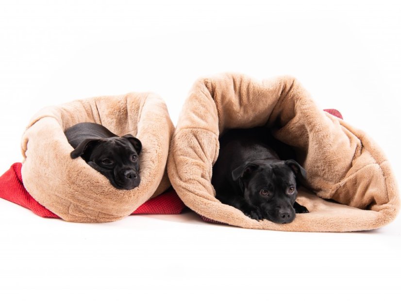 COMFORT Snuggle Sack for Dogs