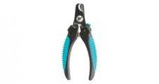 Claw pliers large LUX, with non-slip handle 16 cm