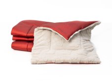 Prémiová deka pro psy - LUXURY PAW BLANKET