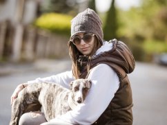 Of Polo Unisex čepice