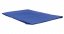 Cooling pad for animals, blue