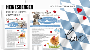 Heinersberger: Bavorsko v misce. Ověřeno zevnitř i vně.