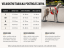 DYNAMIC CORE HARNESS – ľahký postroj pre psov s maximálnou kontrolou a komfortom