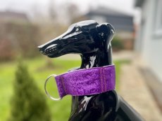 Obojok polostahovací BROKÁT 5cm