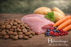 Heinersberger KRŮTA & BRAMBORY