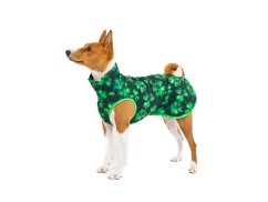 Basenji lehká mikina LUCKY