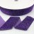 purple collar