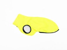 Mikina pro psy - NEON, vel. XS