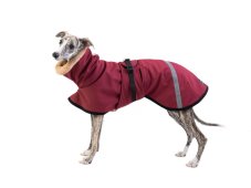 Winter Softshell Dog Coat - KLIMATEX