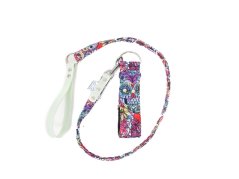 SKULLS Collar & Leash Set - 5cm