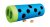 Dog Activity SNACK ROLL - váleček s dírkami na pamlsky 14 cm