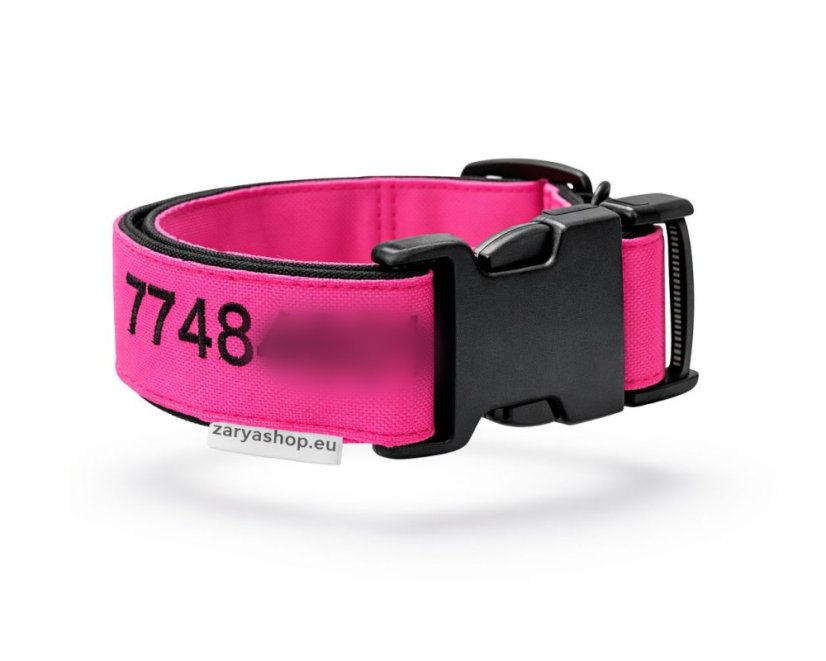 ROSE Waterproof Collar – obojek se sponou
