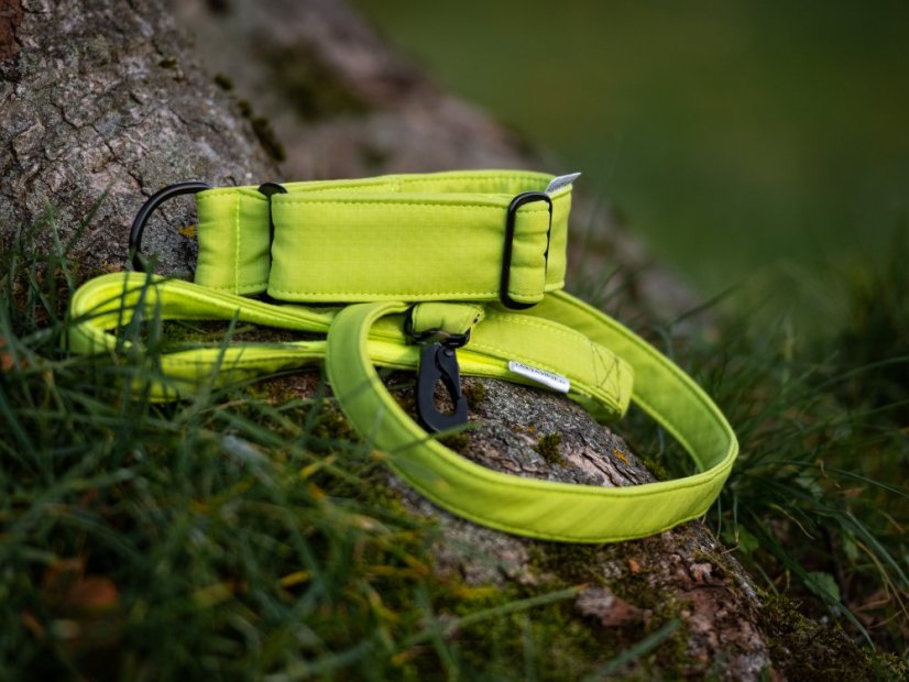 Soft set obojek s vodítkem