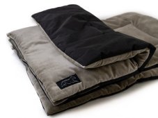WHIPPET LOUNGE MAT – designová deka pro vipety