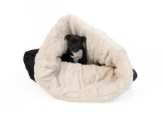 NOMAD PAWS – cestovní tulivak pro psy