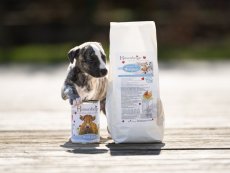 Heinesberger prémiový startovací balíček pro štěňata