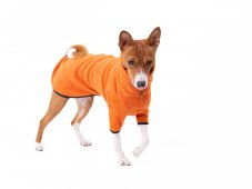 WARMKEEPER Shirt – for dogs with tail up
