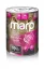 Marp Variety Single morka konzerva pre psov 400g